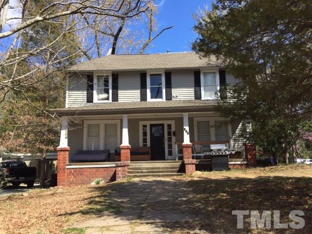 302 Henderson Street, Chapel Hill, NC 27514