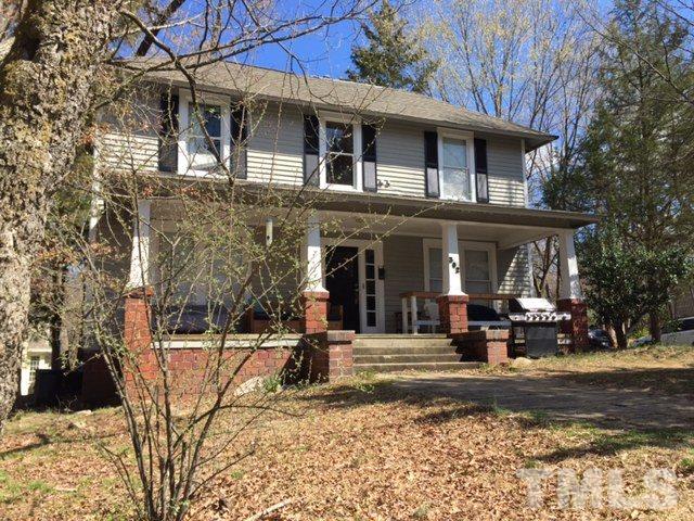 302 Henderson Street, Chapel Hill, NC 27514