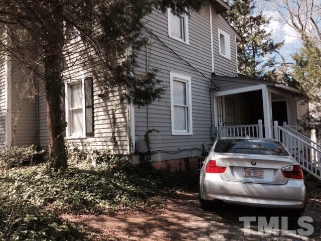 302 Henderson Street, Chapel Hill, NC 27514