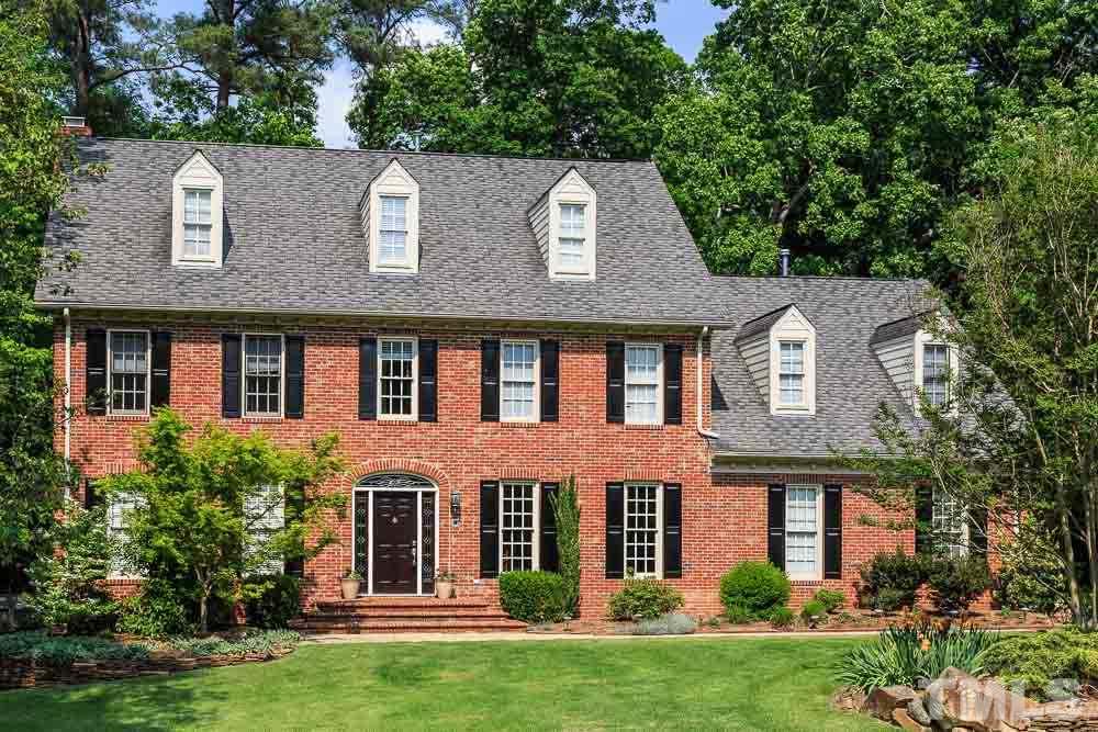 102 Yukon Lane, Chapel Hill, NC 27514