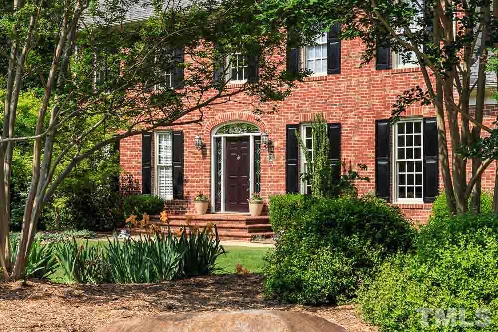 102 Yukon Lane, Chapel Hill, NC 27514