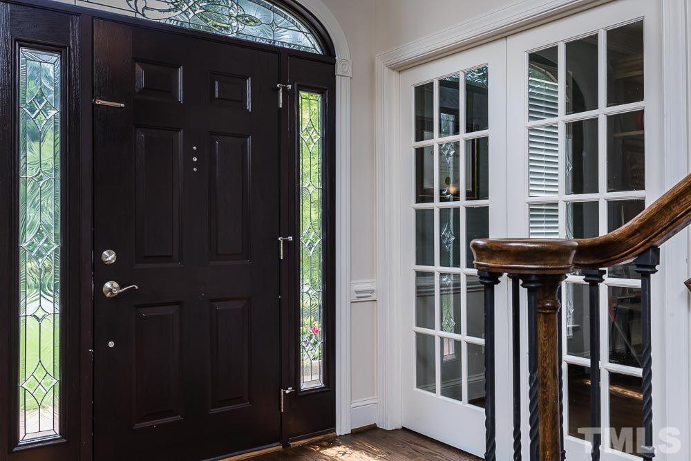 102 Yukon Lane, Chapel Hill, NC 27514