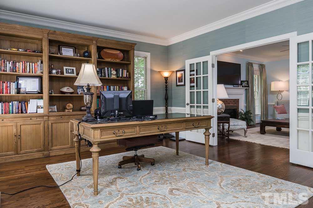 102 Yukon Lane, Chapel Hill, NC 27514