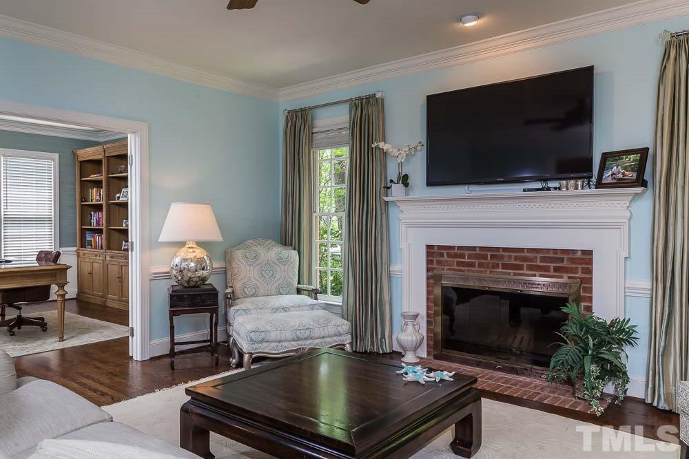 102 Yukon Lane, Chapel Hill, NC 27514