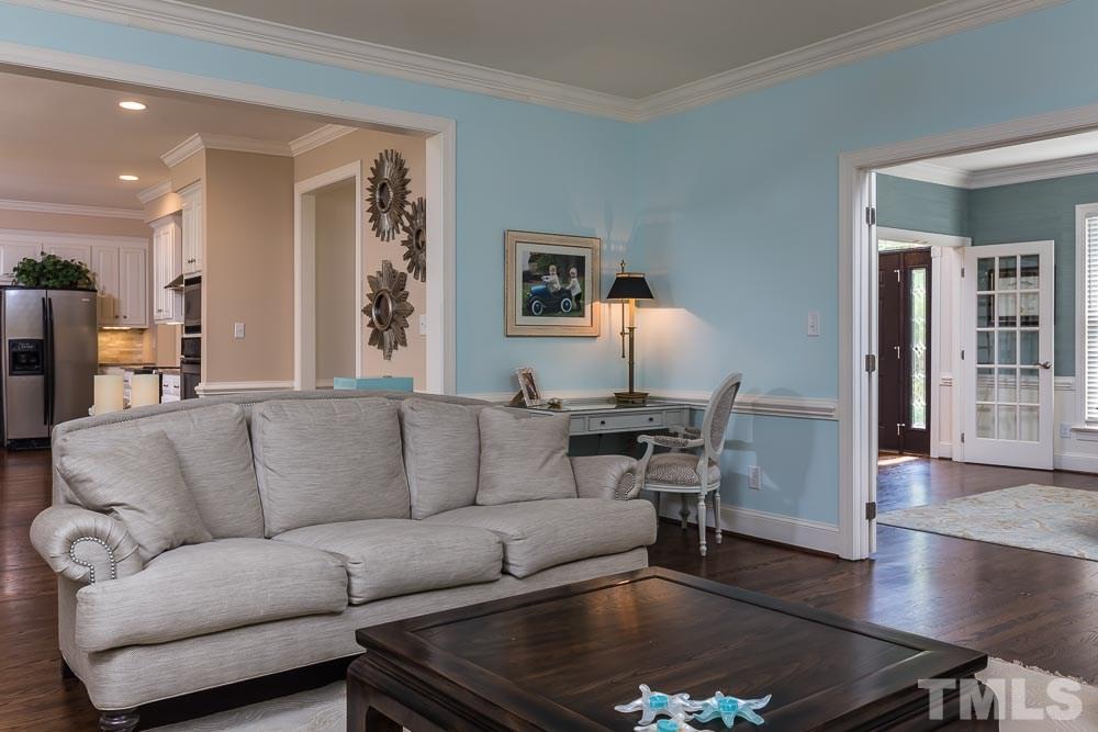 102 Yukon Lane, Chapel Hill, NC 27514