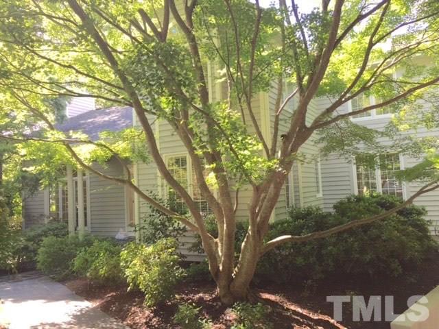 116 Breckenridge Place, Chapel Hill, NC 27514