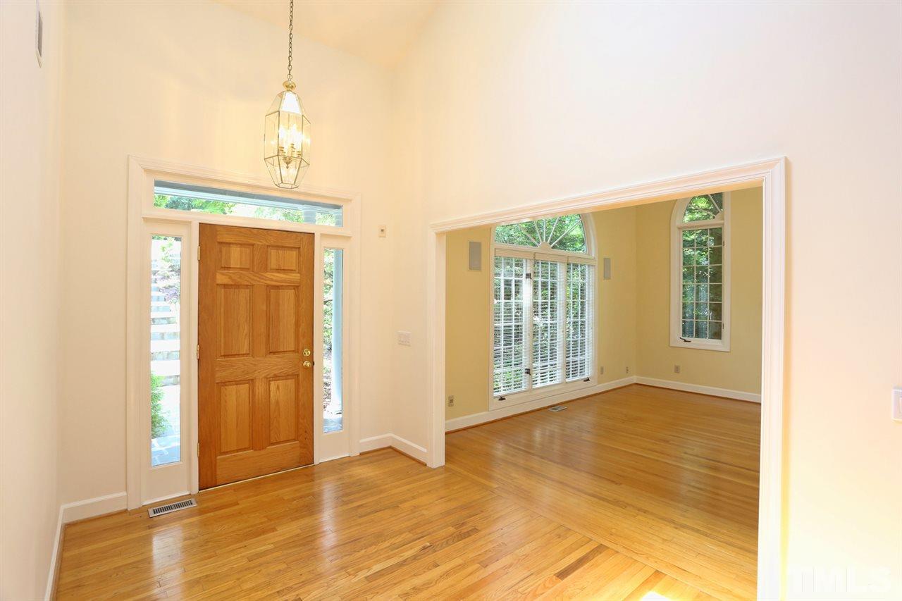116 Breckenridge Place, Chapel Hill, NC 27514