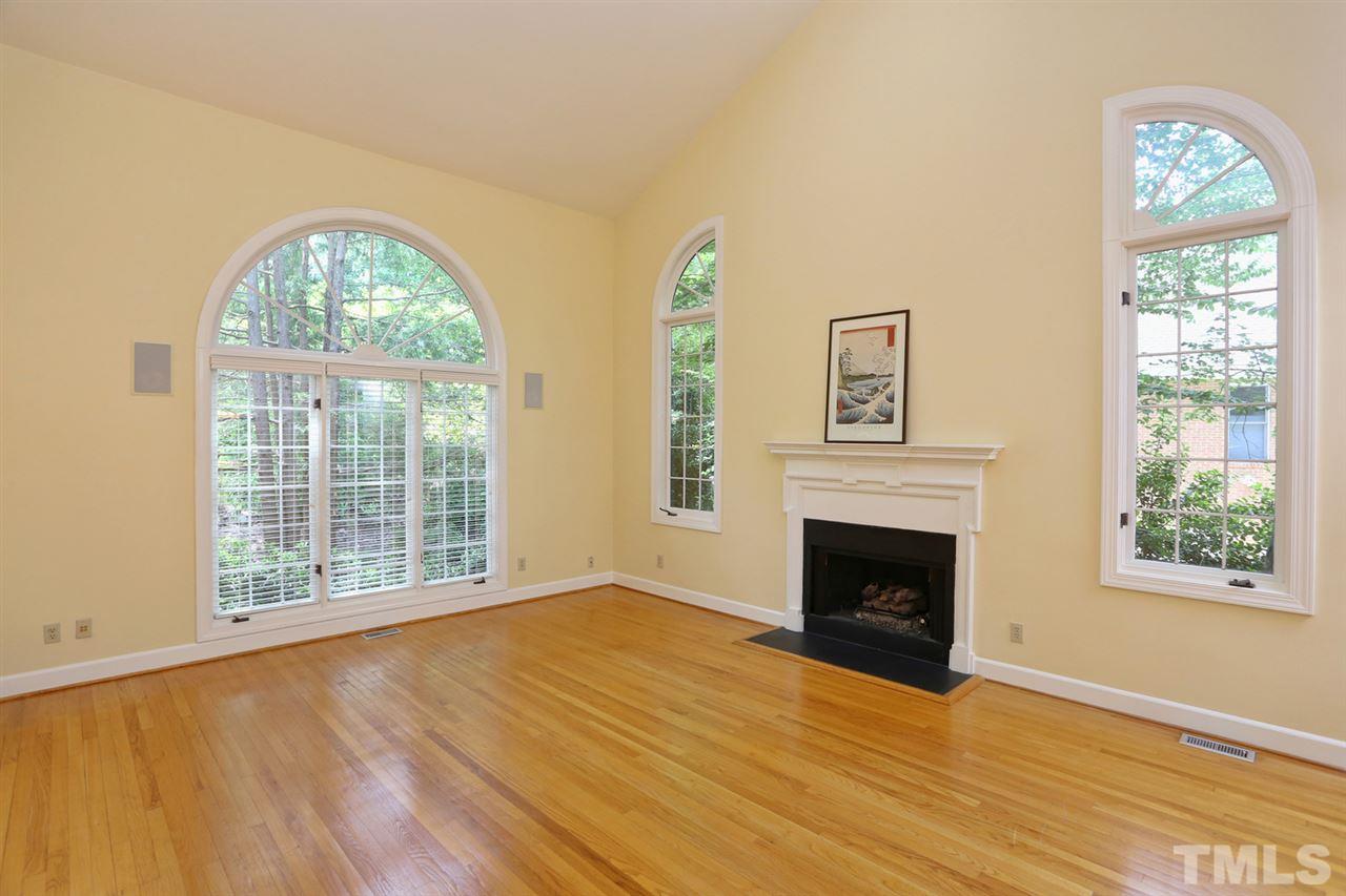 116 Breckenridge Place, Chapel Hill, NC 27514