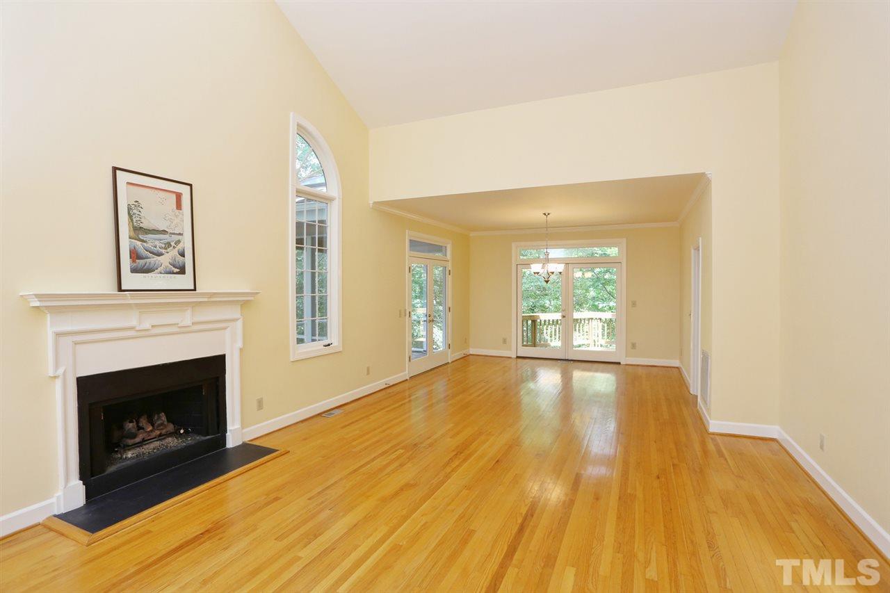 116 Breckenridge Place, Chapel Hill, NC 27514