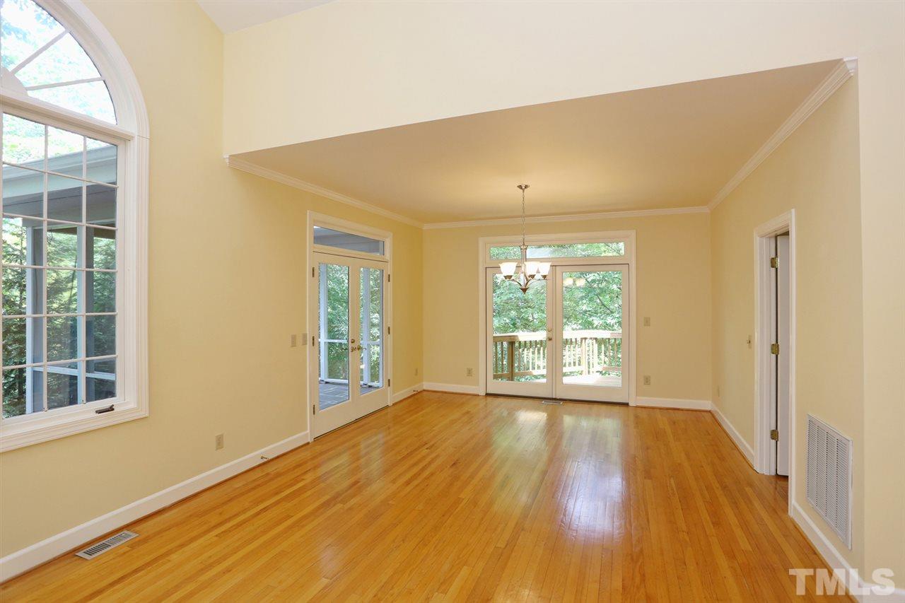 116 Breckenridge Place, Chapel Hill, NC 27514