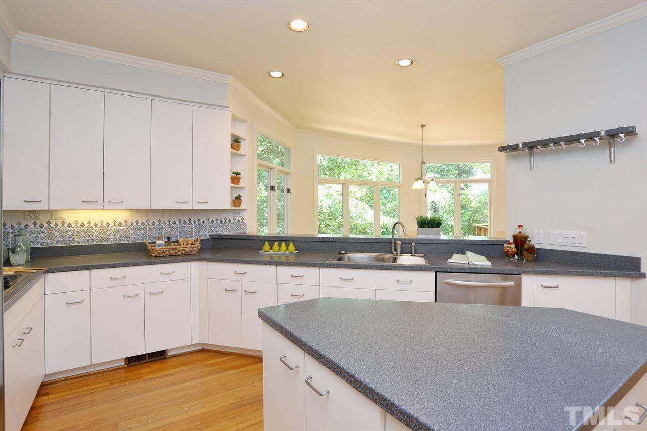 116 Breckenridge Place, Chapel Hill, NC 27514