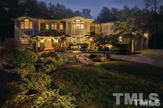801 Oxbow Crossing Road, Chapel Hill, NC 27516
