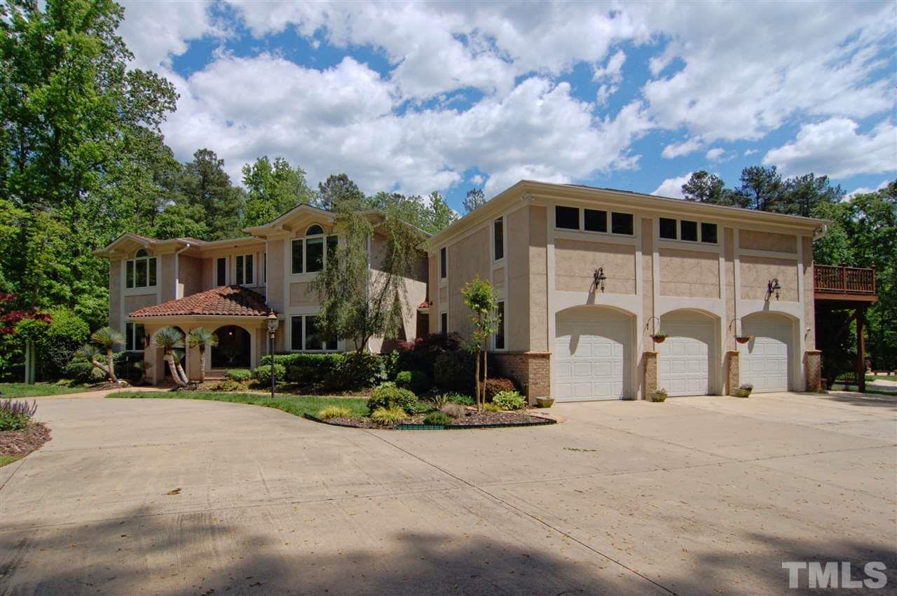 801 Oxbow Crossing Road, Chapel Hill, NC 27516