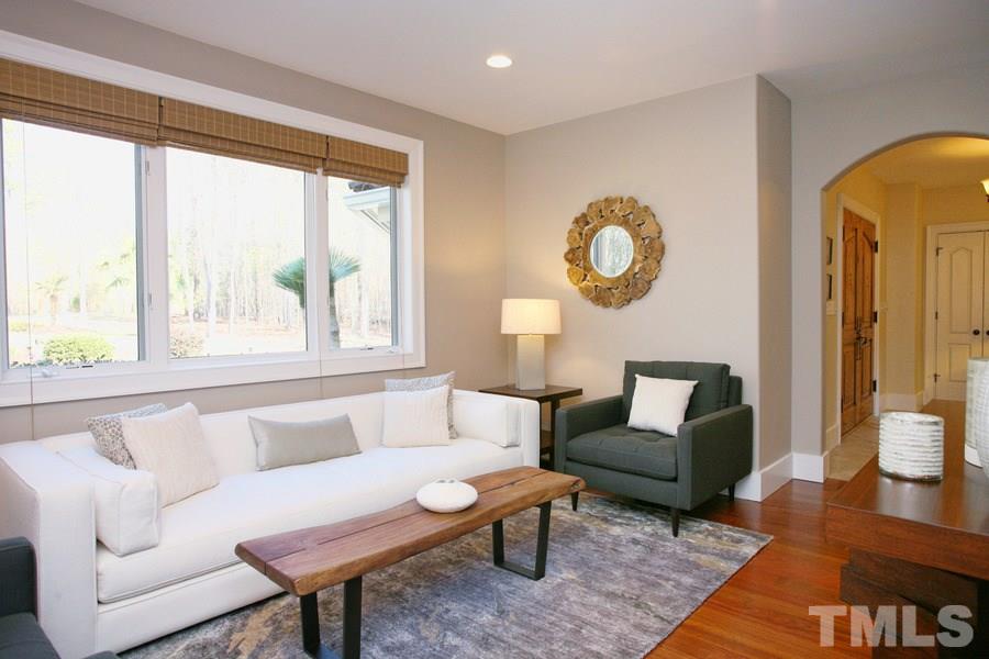 801 Oxbow Crossing Road, Chapel Hill, NC 27516