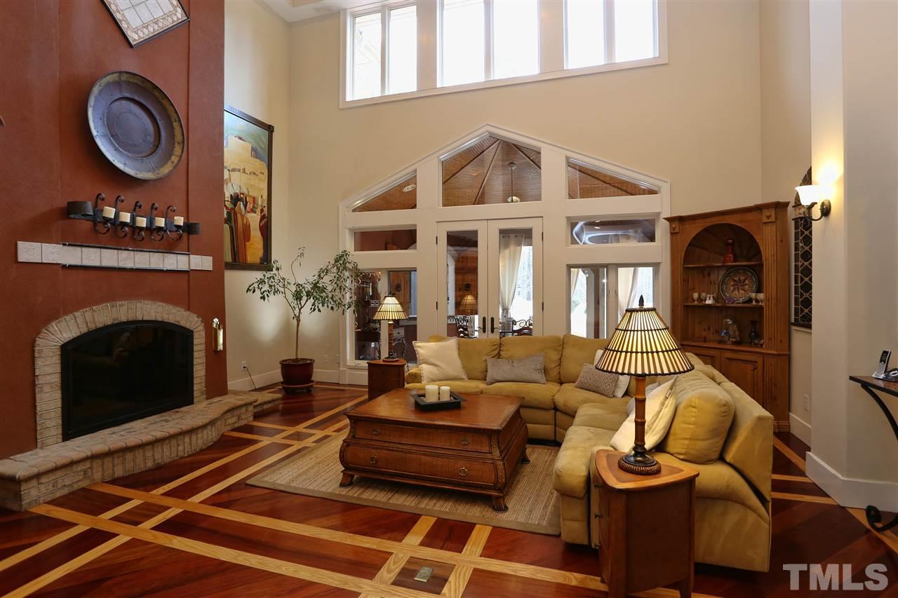 801 Oxbow Crossing Road, Chapel Hill, NC 27516