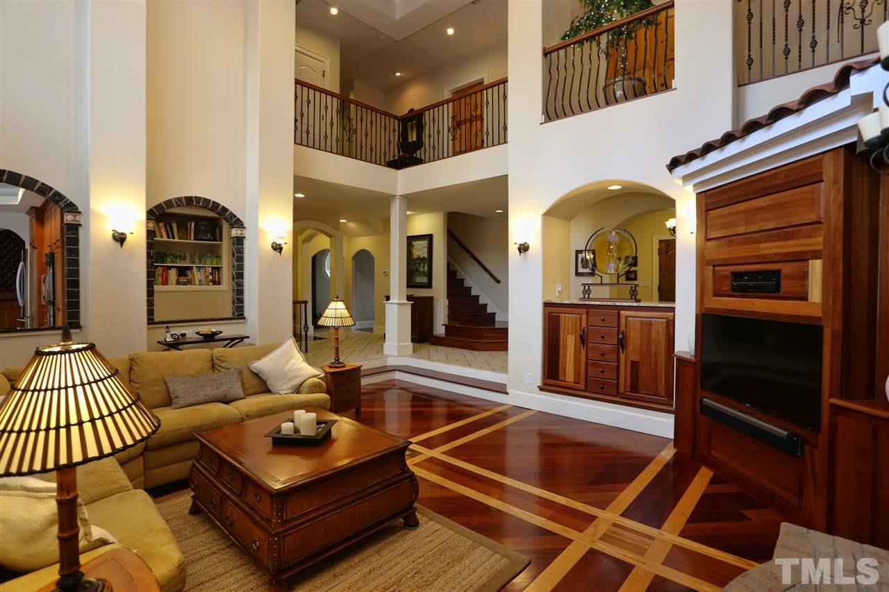 801 Oxbow Crossing Road, Chapel Hill, NC 27516