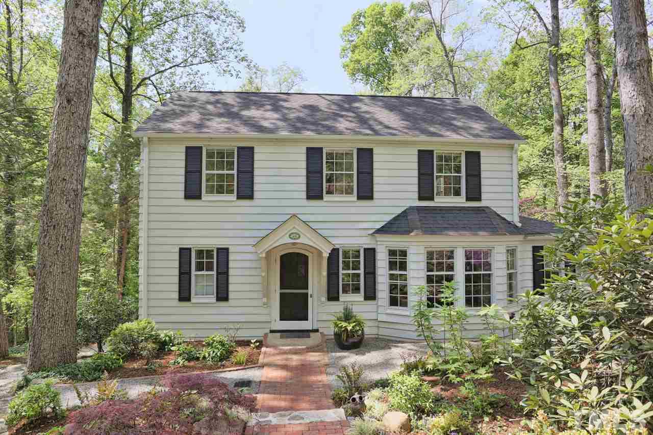 416 Westwood Drive, Chapel Hill, NC 27516