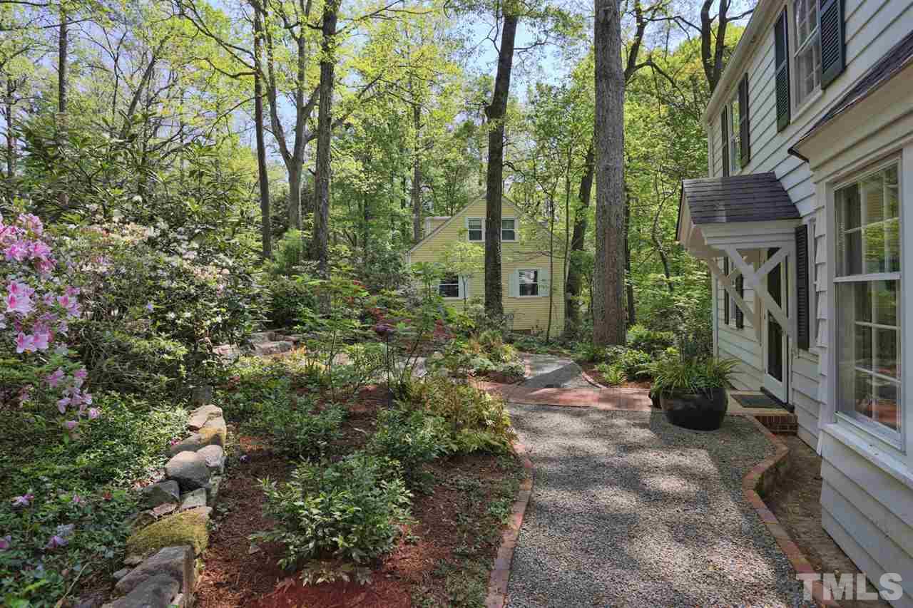 416 Westwood Drive, Chapel Hill, NC 27516