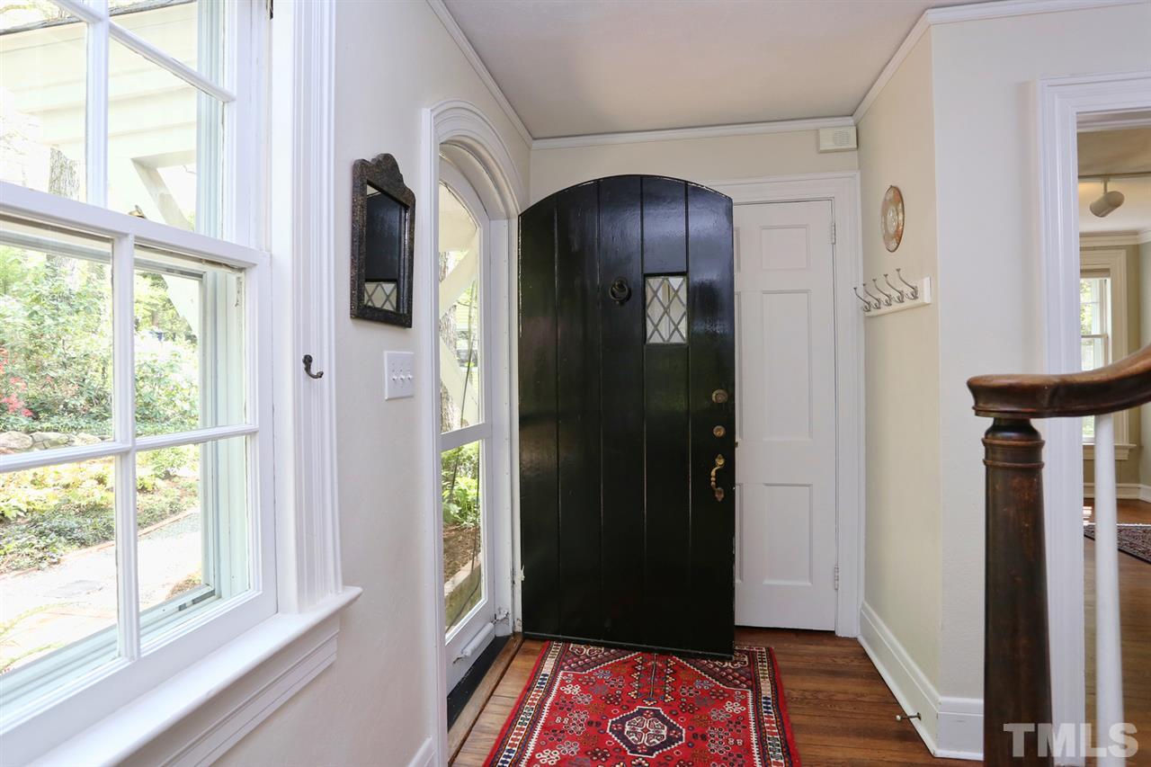 416 Westwood Drive, Chapel Hill, NC 27516