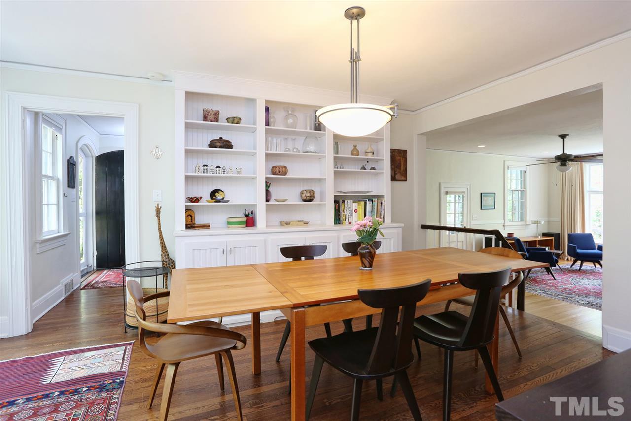 416 Westwood Drive, Chapel Hill, NC 27516