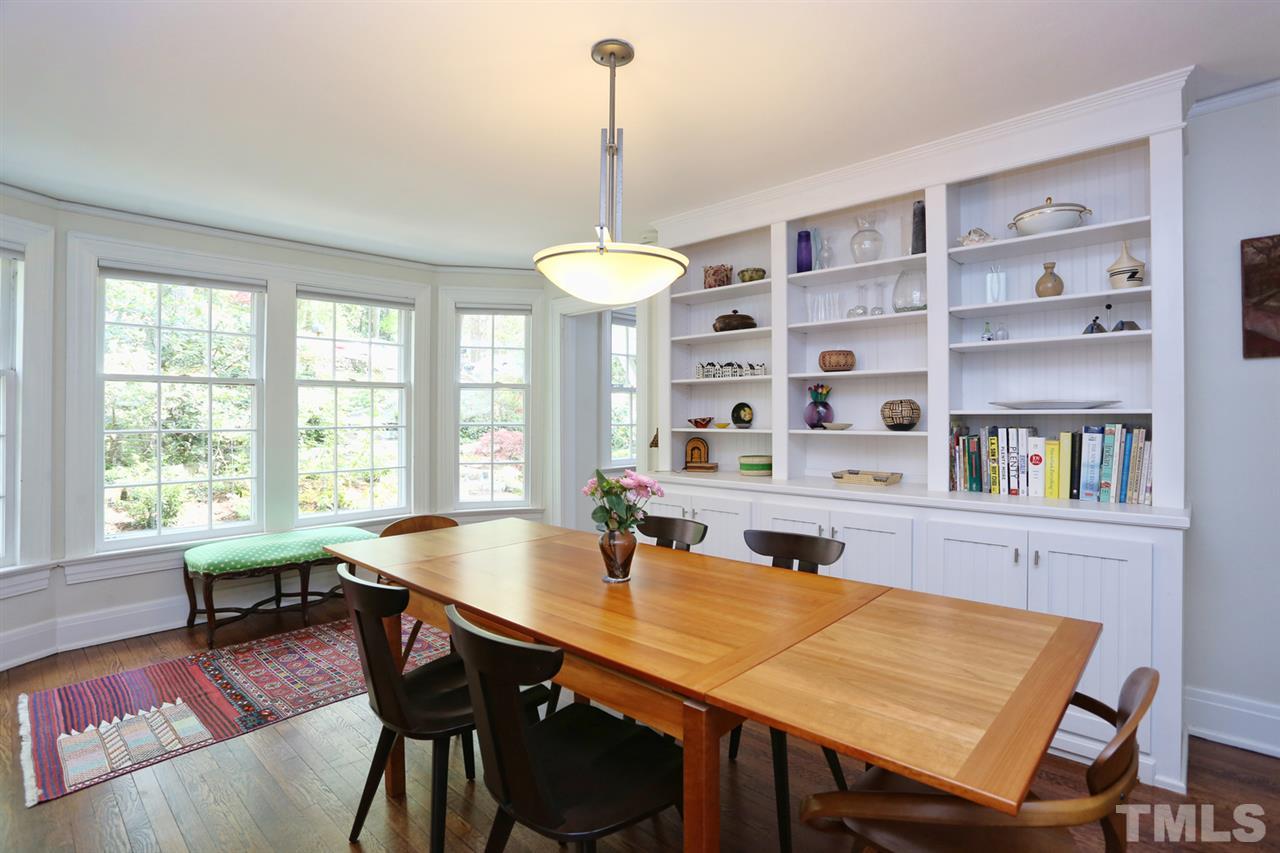 416 Westwood Drive, Chapel Hill, NC 27516