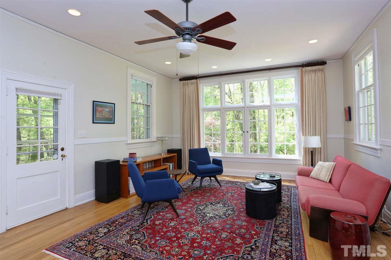 416 Westwood Drive, Chapel Hill, NC 27516