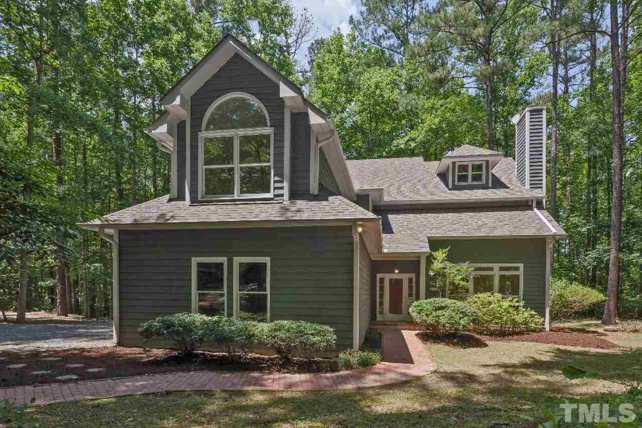 316 Stony Hill Road, Chapel Hill, NC 27516