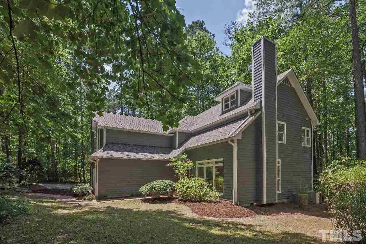 316 Stony Hill Road, Chapel Hill, NC 27516