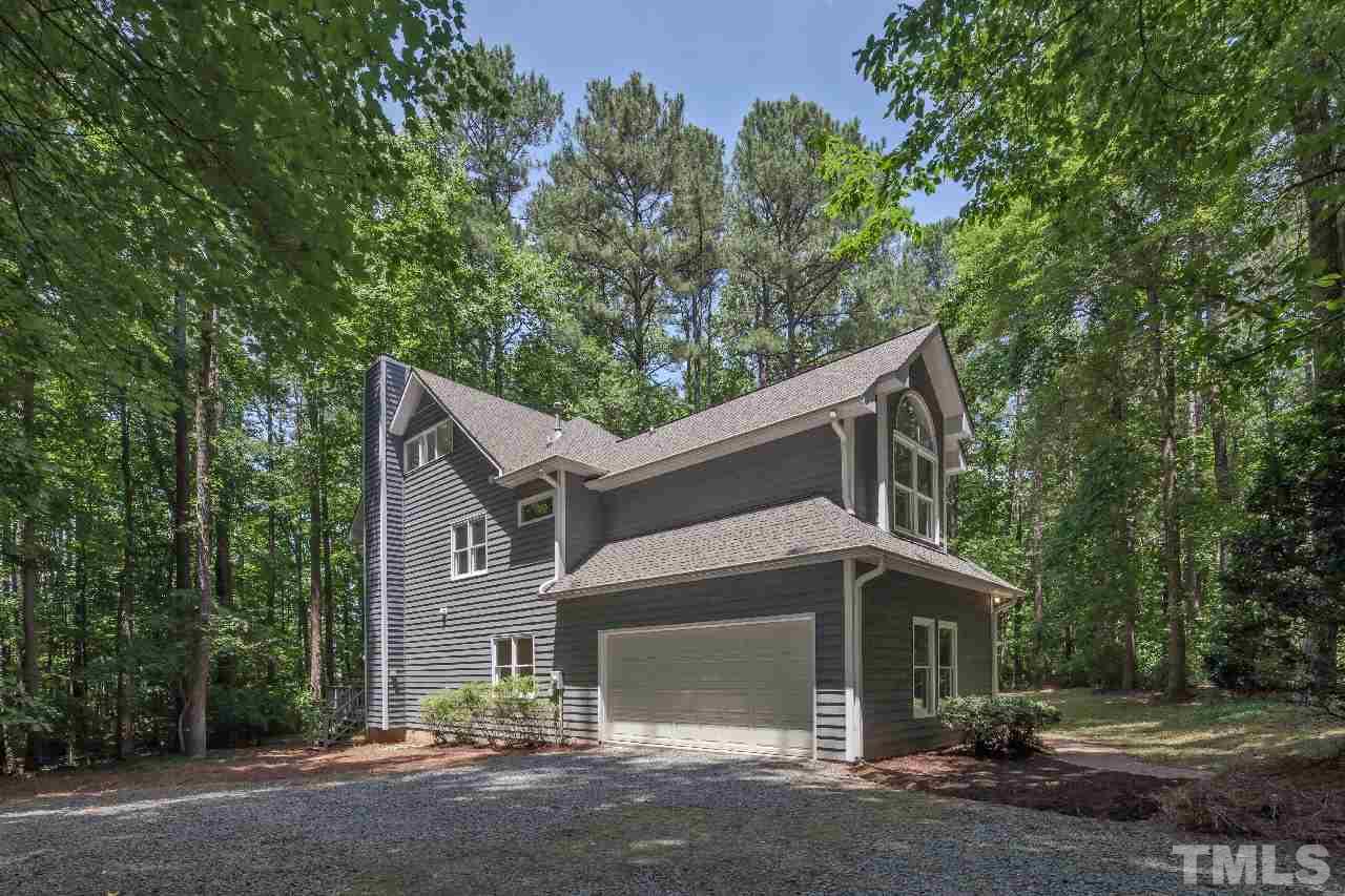 316 Stony Hill Road, Chapel Hill, NC 27516