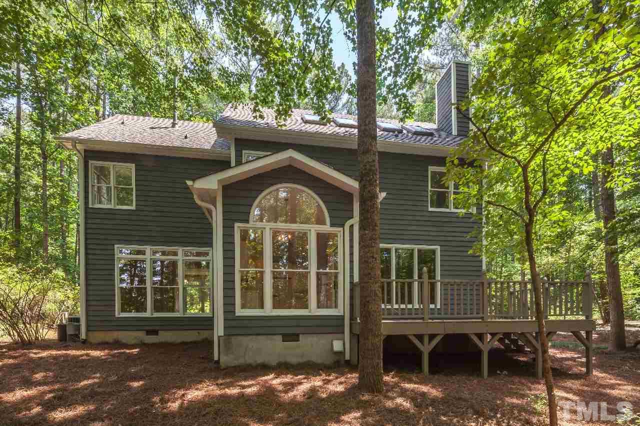 316 Stony Hill Road, Chapel Hill, NC 27516