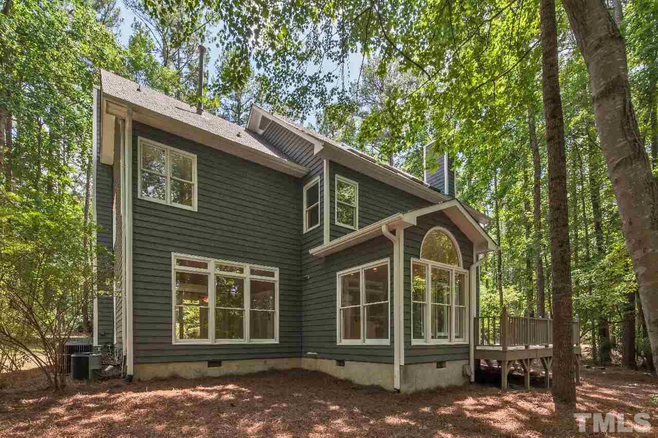 316 Stony Hill Road, Chapel Hill, NC 27516
