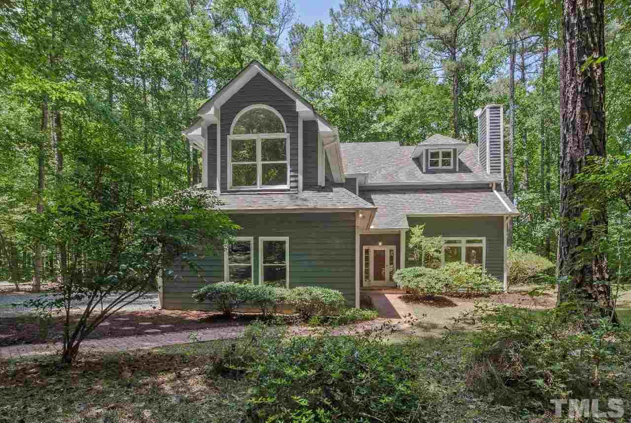 316 Stony Hill Road, Chapel Hill, NC 27516