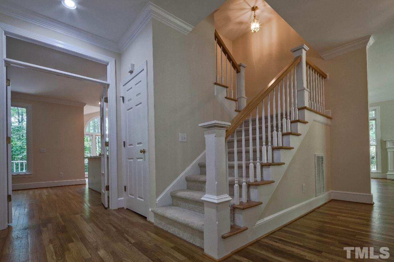316 Stony Hill Road, Chapel Hill, NC 27516