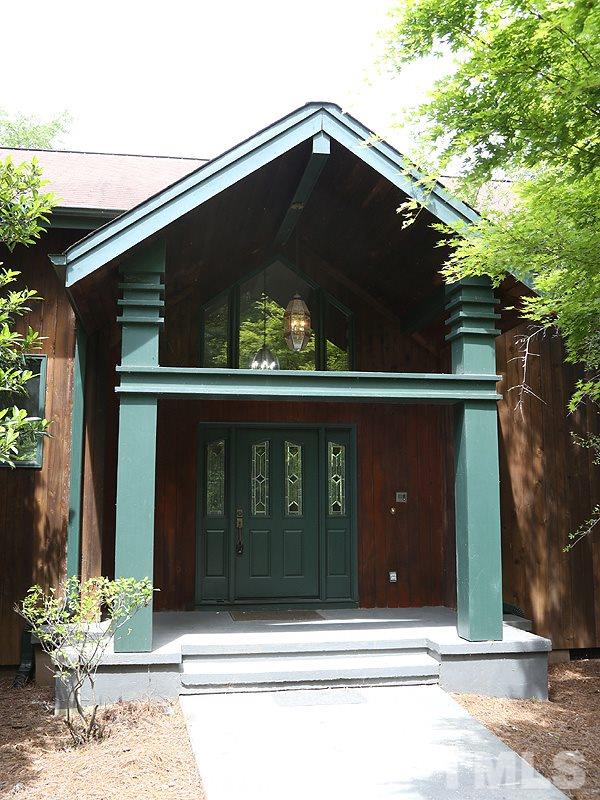 101 Deerfield Trail, Chapel Hill, NC 27516