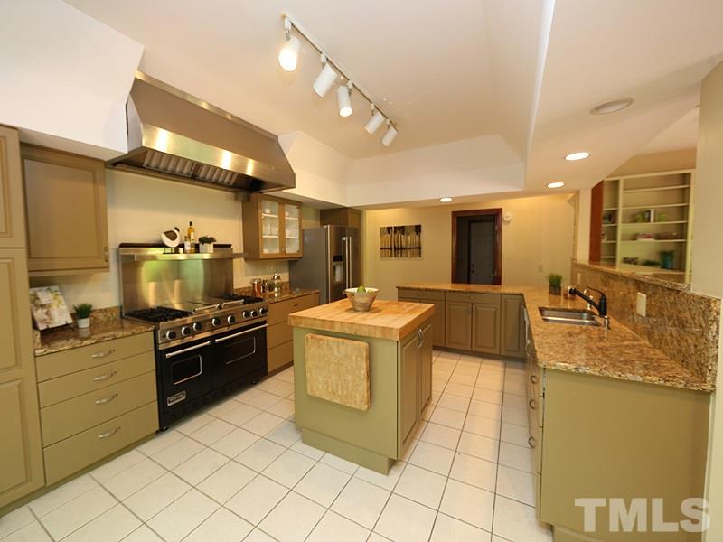 101 Deerfield Trail, Chapel Hill, NC 27516