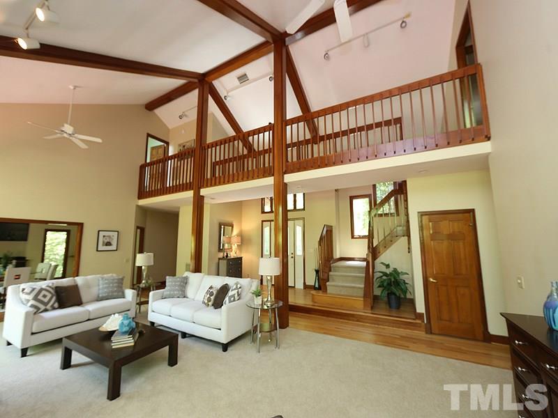 101 Deerfield Trail, Chapel Hill, NC 27516
