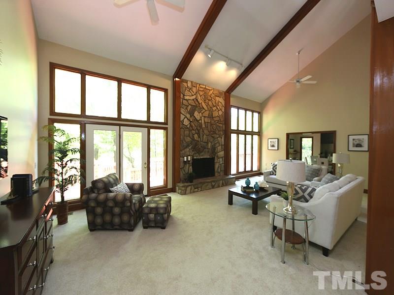 101 Deerfield Trail, Chapel Hill, NC 27516