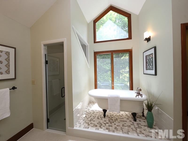 101 Deerfield Trail, Chapel Hill, NC 27516