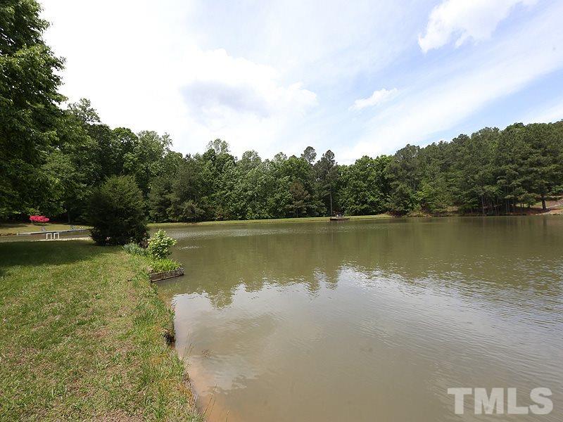101 Deerfield Trail, Chapel Hill, NC 27516