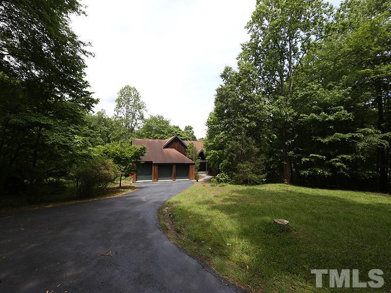 101 Deerfield Trail, Chapel Hill, NC 27516