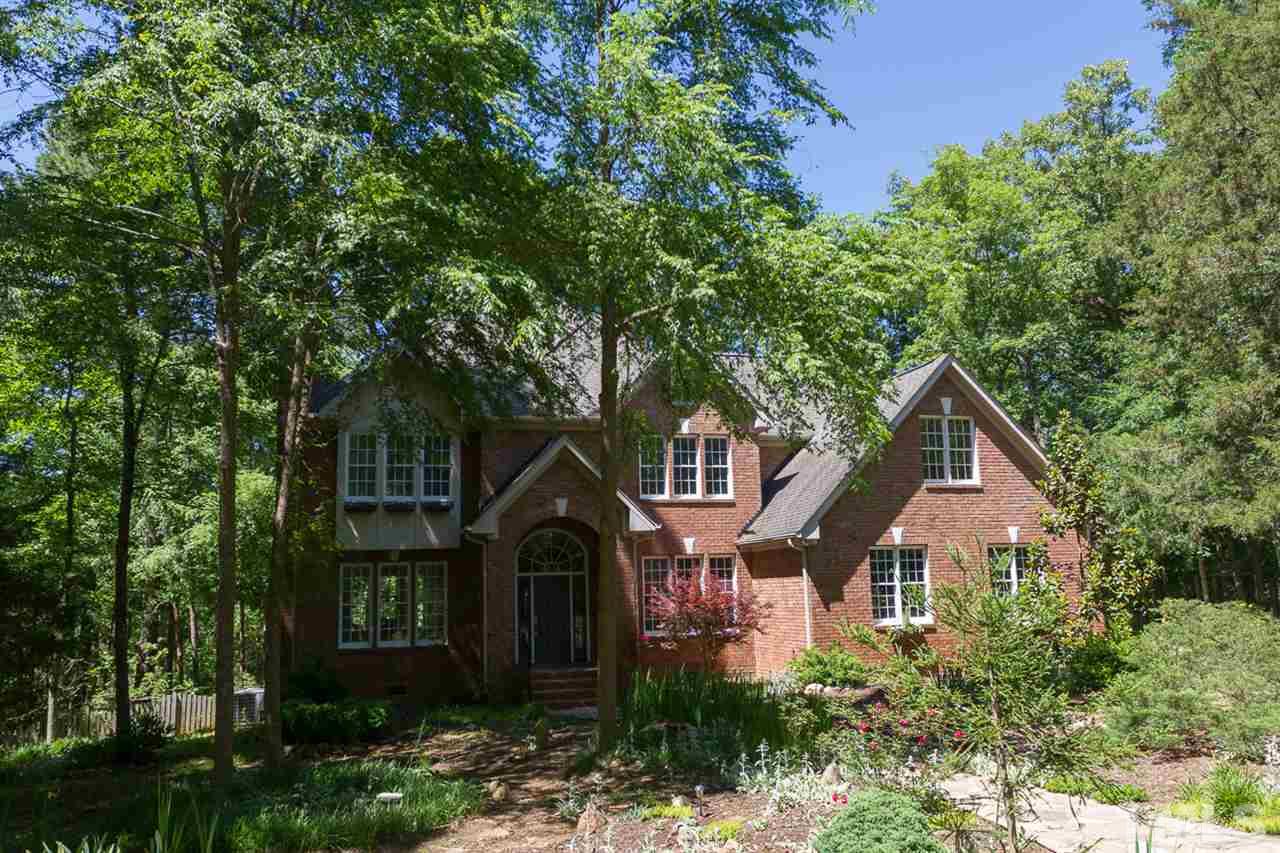 2415 Old Greensboro Road, Chapel Hill, NC 27516