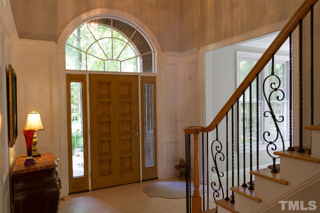 2415 Old Greensboro Road, Chapel Hill, NC 27516