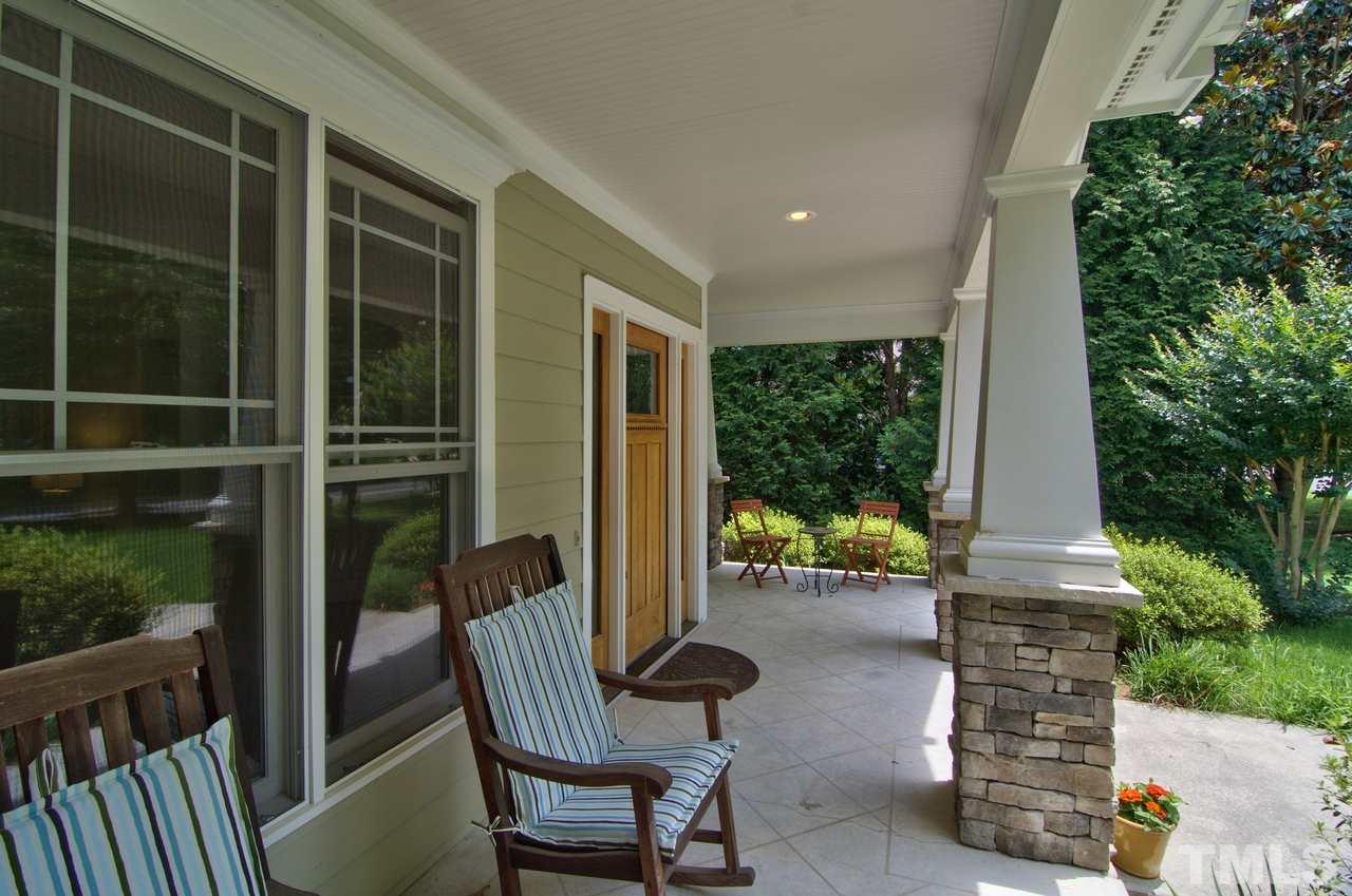 300 Long Meadows Road, Chapel Hill, NC 27516