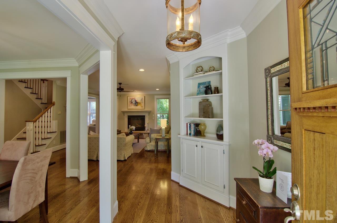 300 Long Meadows Road, Chapel Hill, NC 27516