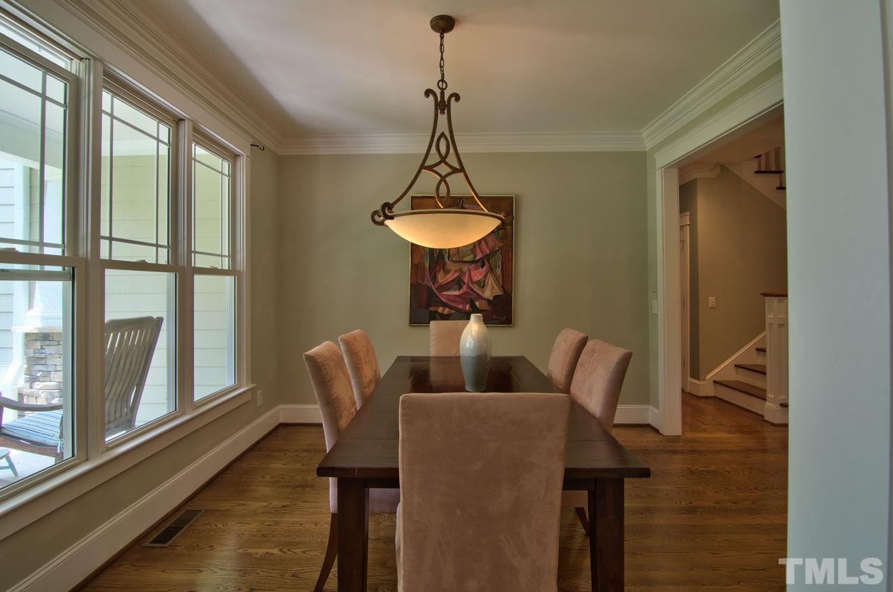 300 Long Meadows Road, Chapel Hill, NC 27516