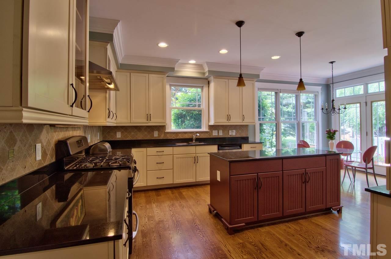 300 Long Meadows Road, Chapel Hill, NC 27516