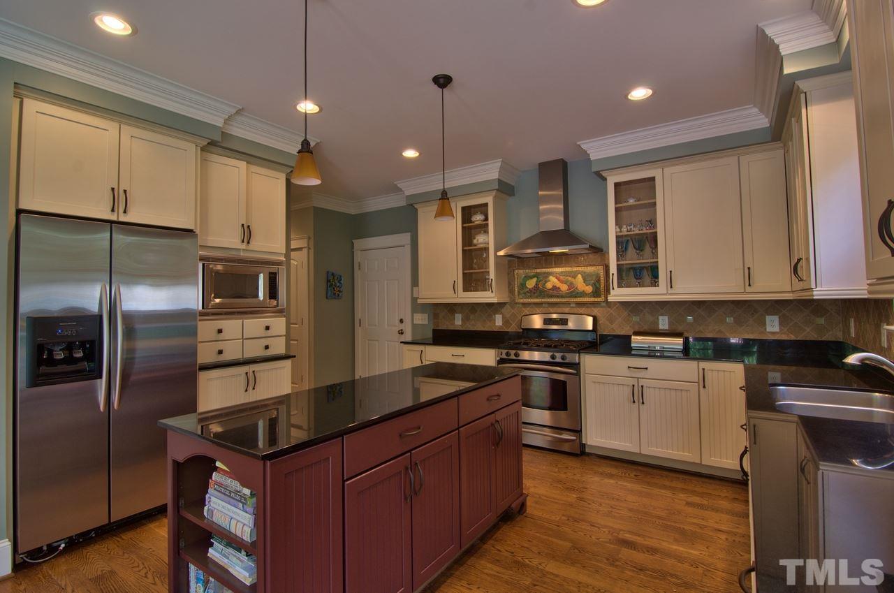 300 Long Meadows Road, Chapel Hill, NC 27516