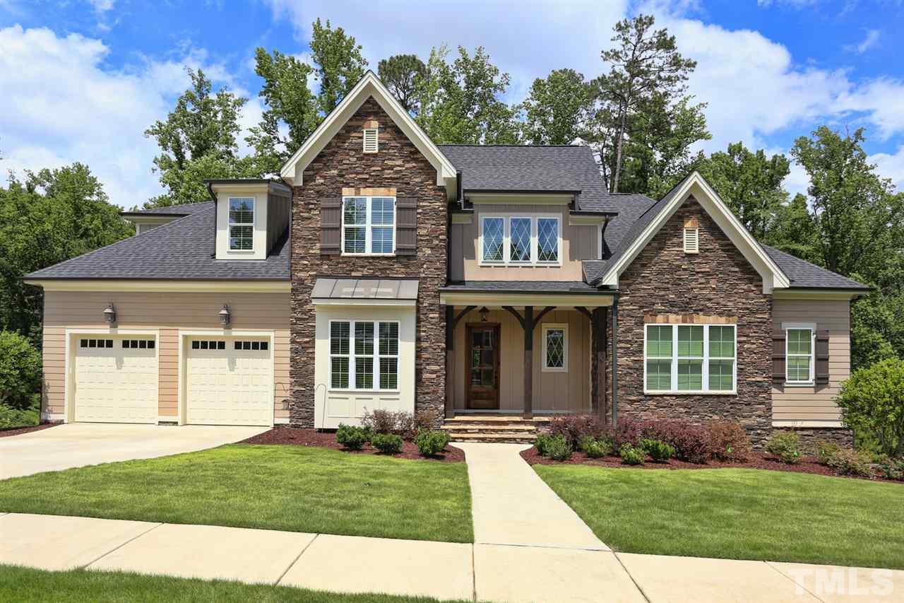 428 Bennett Mountain Trace, Chapel Hill, NC 27516