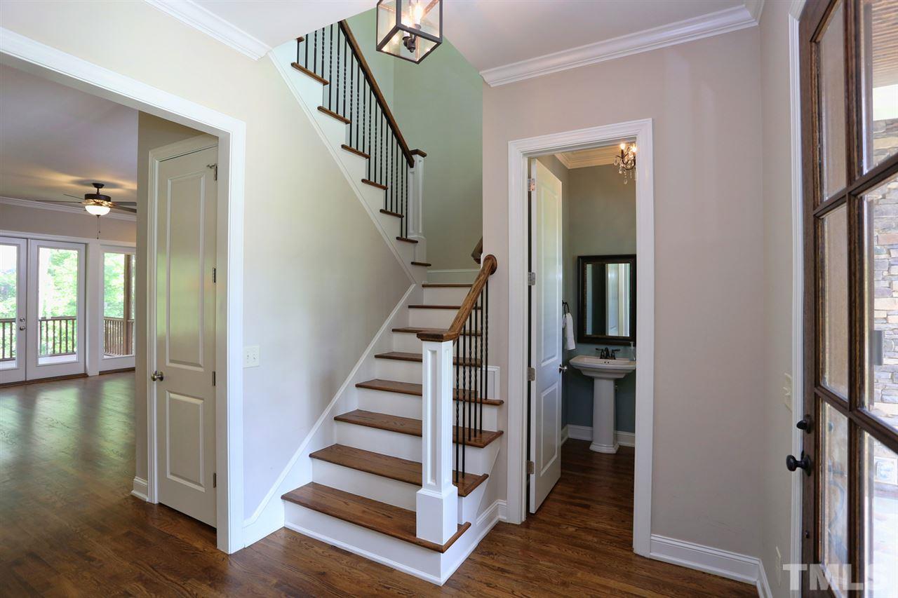 428 Bennett Mountain Trace, Chapel Hill, NC 27516