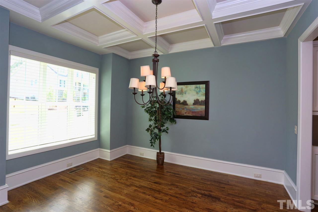 428 Bennett Mountain Trace, Chapel Hill, NC 27516